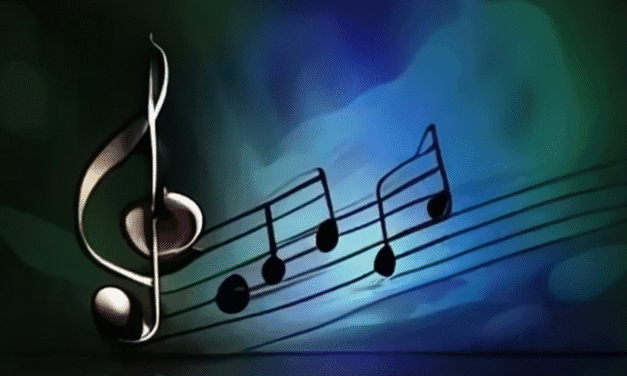 Grace Notes Spring Concert